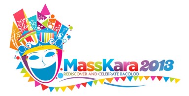 Masskara 2013 Banner